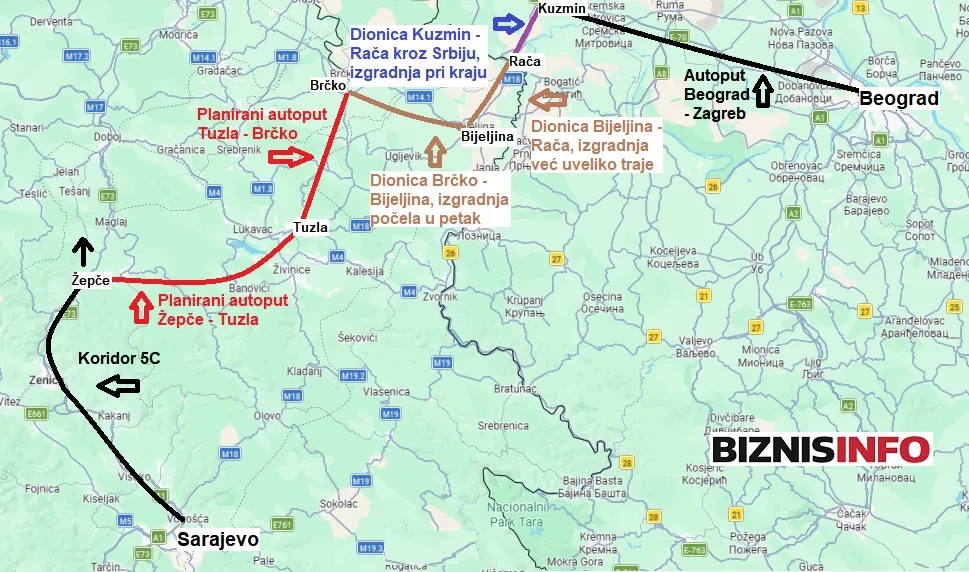 autoput-sarajevo-beograd-mapa-biznisinfo.webp